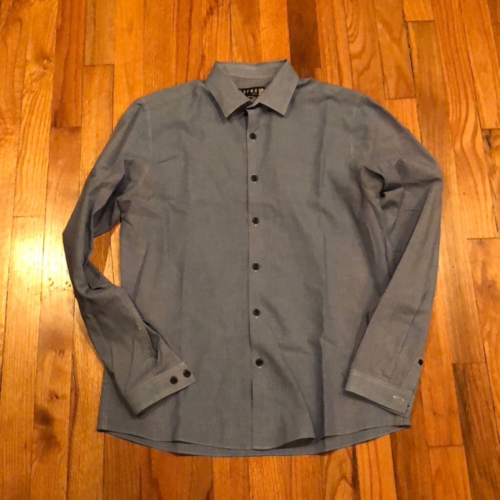 Topman shirt